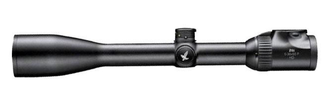 DEMO Swarovski Z6i 2nd Generation Rifle Scope - 5 30x50mm L BT 4W - Swarovski