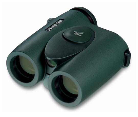 DEMO Swarovski Laser Rangefinder - 8x30mm - Swarovski