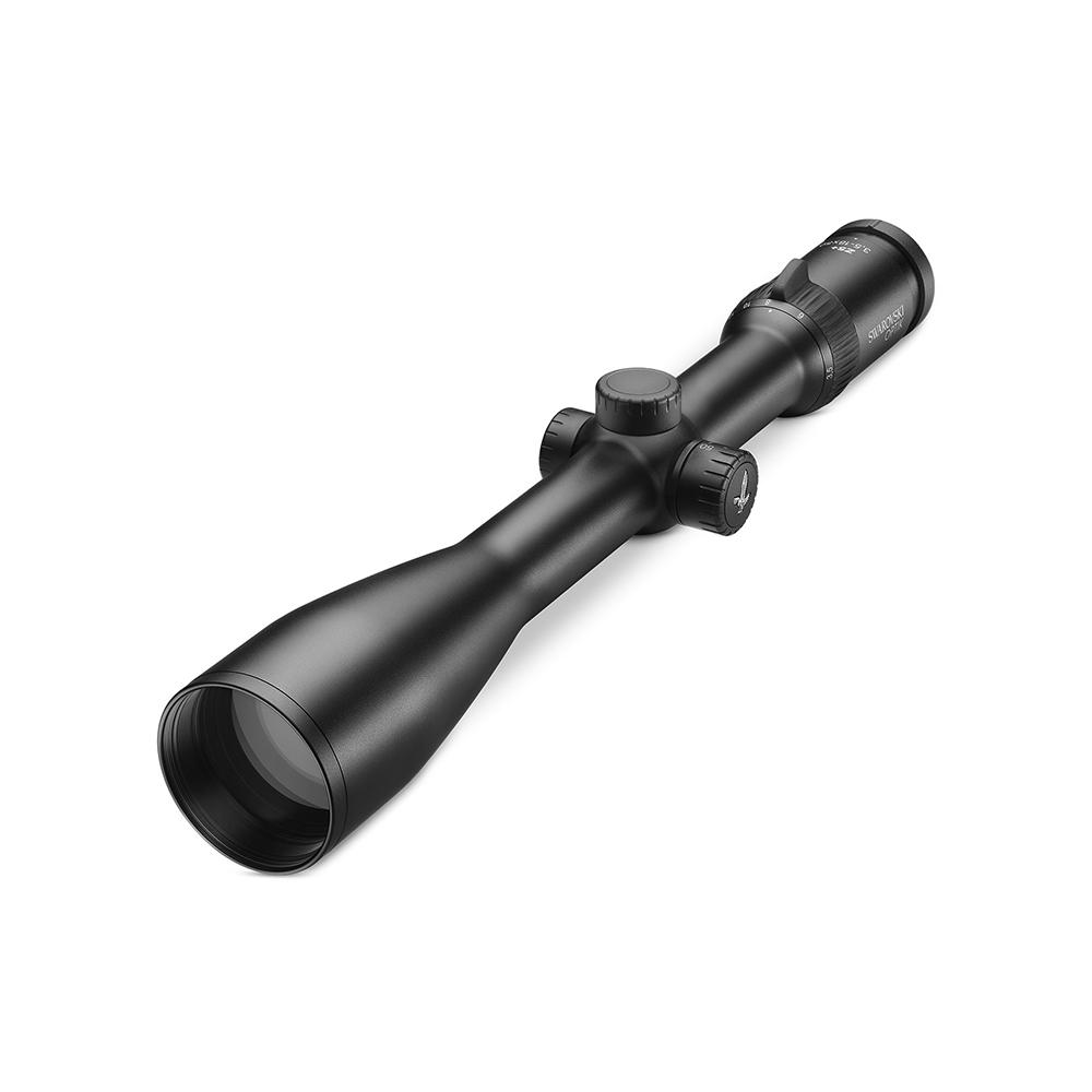 DEMO Swarovski Z5+ Rifle Scope 3.5-18x50 30mm SFP BRS Black - Swarovski