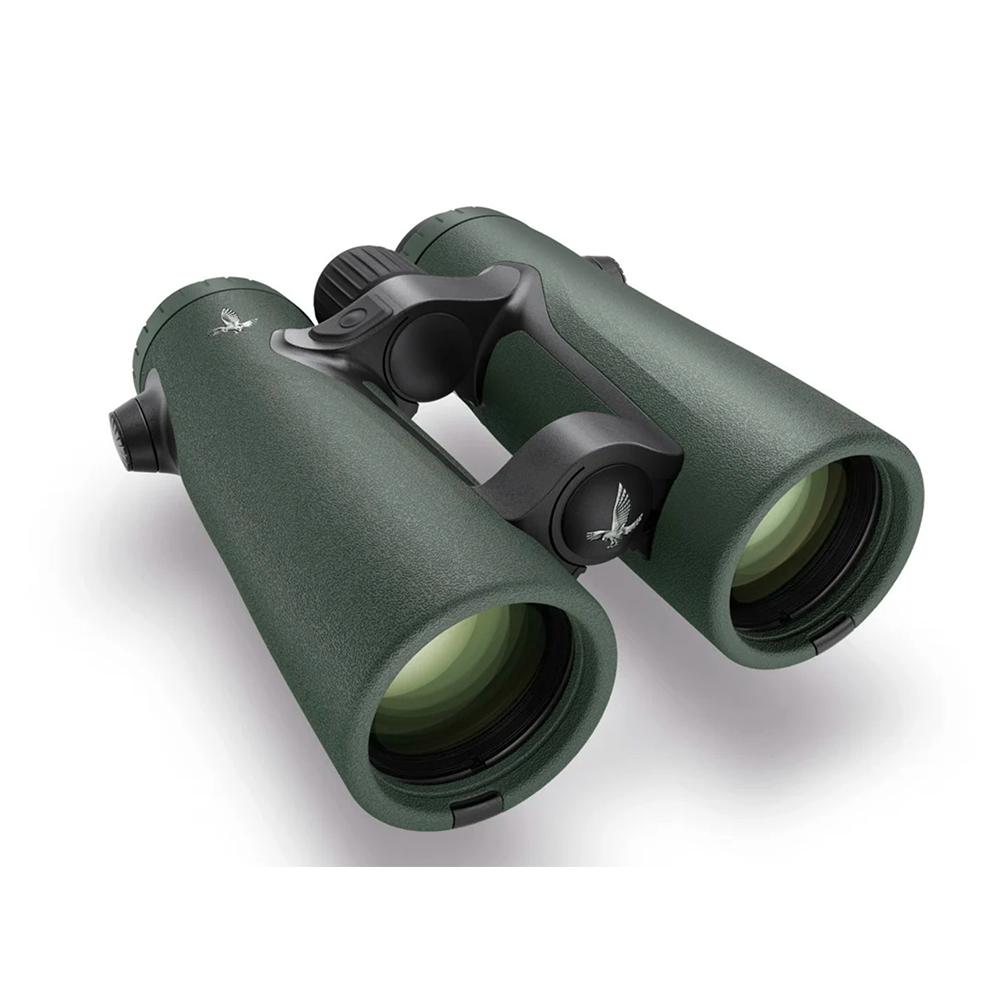 Swarovski Rangefinder EL Range Binocular with Tracking Assistant 8x42 Green - Swarovski