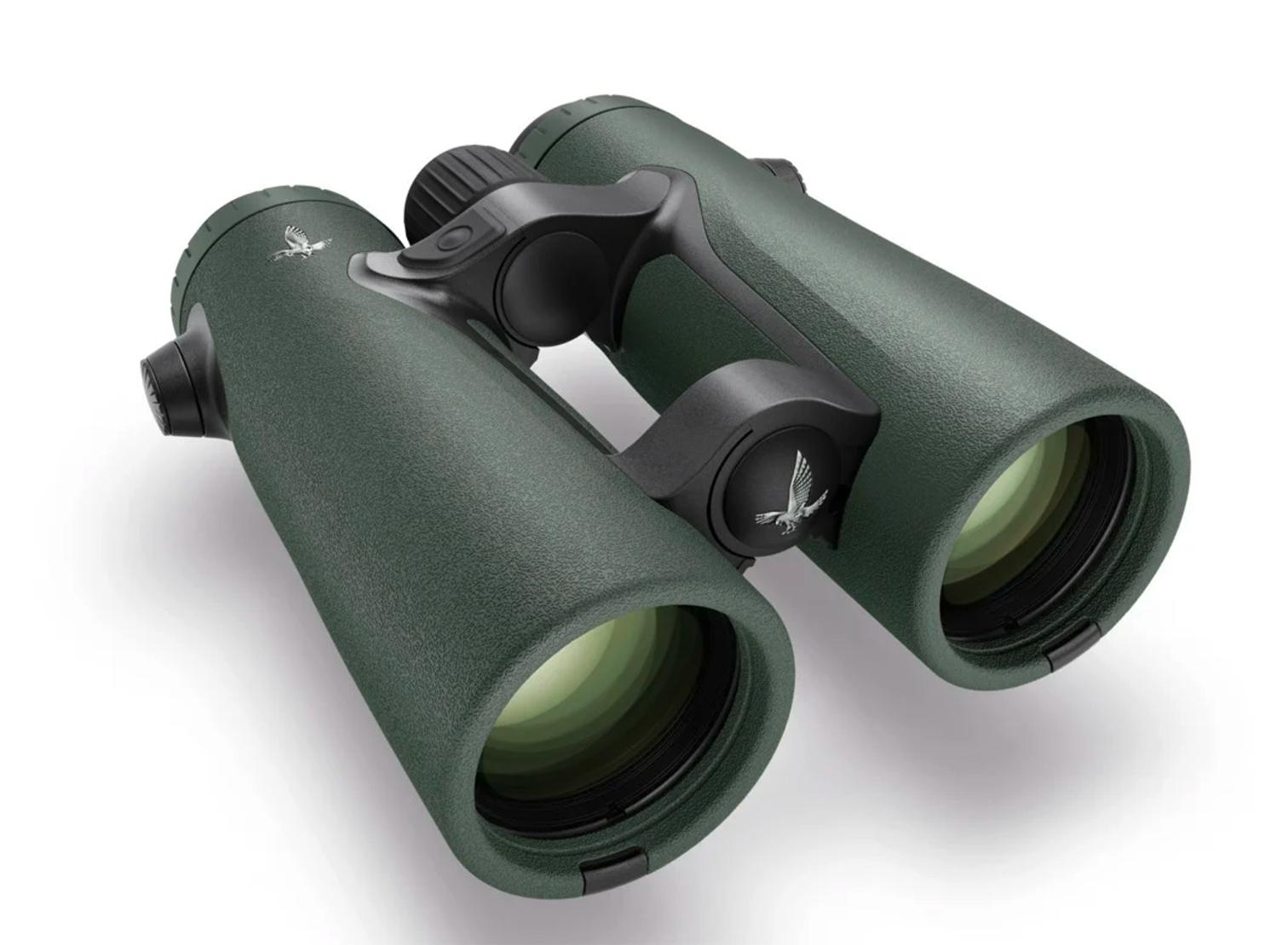 Swarovski 2024 demo binoculars