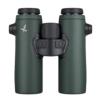 Swarovski EL Range 10x32 Rangefinder Binocular with Tracking Assistant - Green