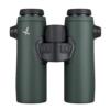 DEMO Swarovski EL Range 10x32 Rangefinder Binocular with Tracking Assistant - Green