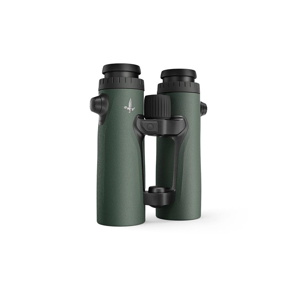 DEMO Swarovski EL Range TA Rangefinder Binocular with Tracking Assistant 12x42 Green - Swarovski