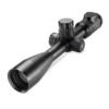 Swarovski X5i Rifle Scope - 3.5-18x50 30mm SFP Illum BRM-I+