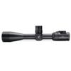 Swarovski X5i Rifle Scope 3.5-18x50 30mm SFP 4WX-I+ Black