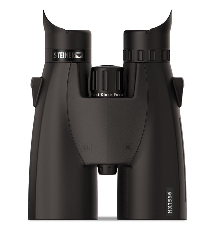 DEMO Steiner HX Series 1556 Binocular 15x56 - Steiner