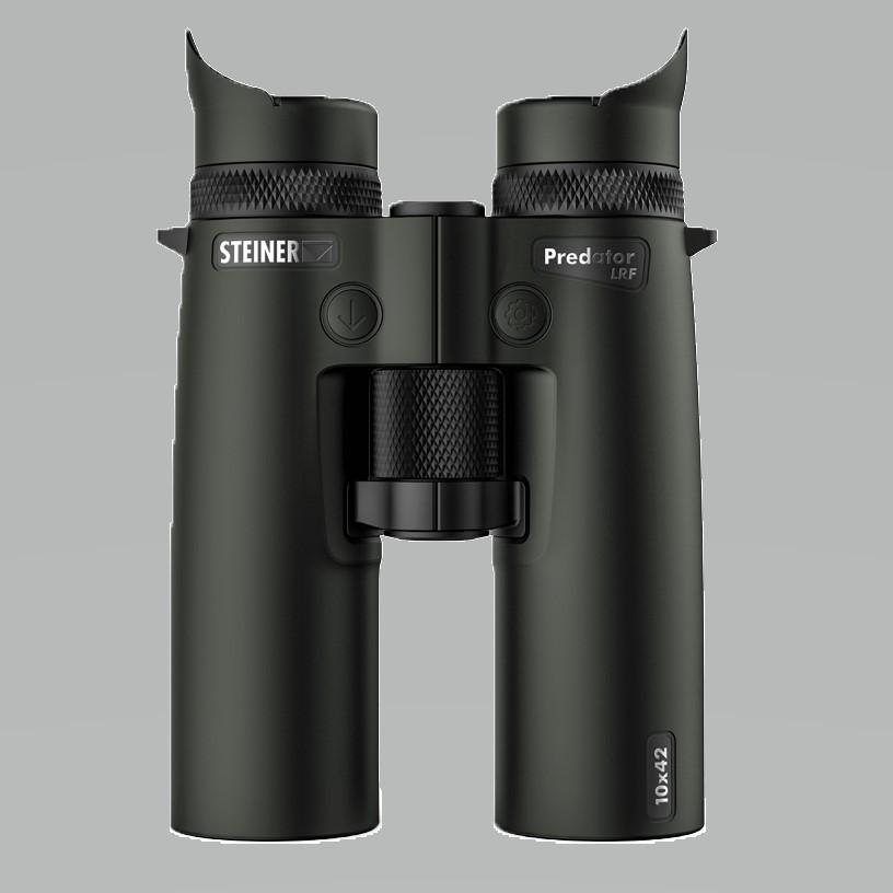 DEMO Steiner Predator Binocular 10x42 LRF - Steiner