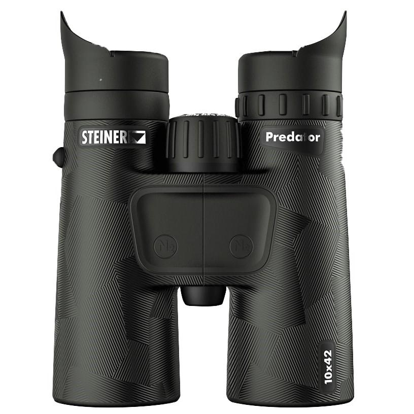 DEMO Steiner Predator Binocular 10x42 V2 - Steiner