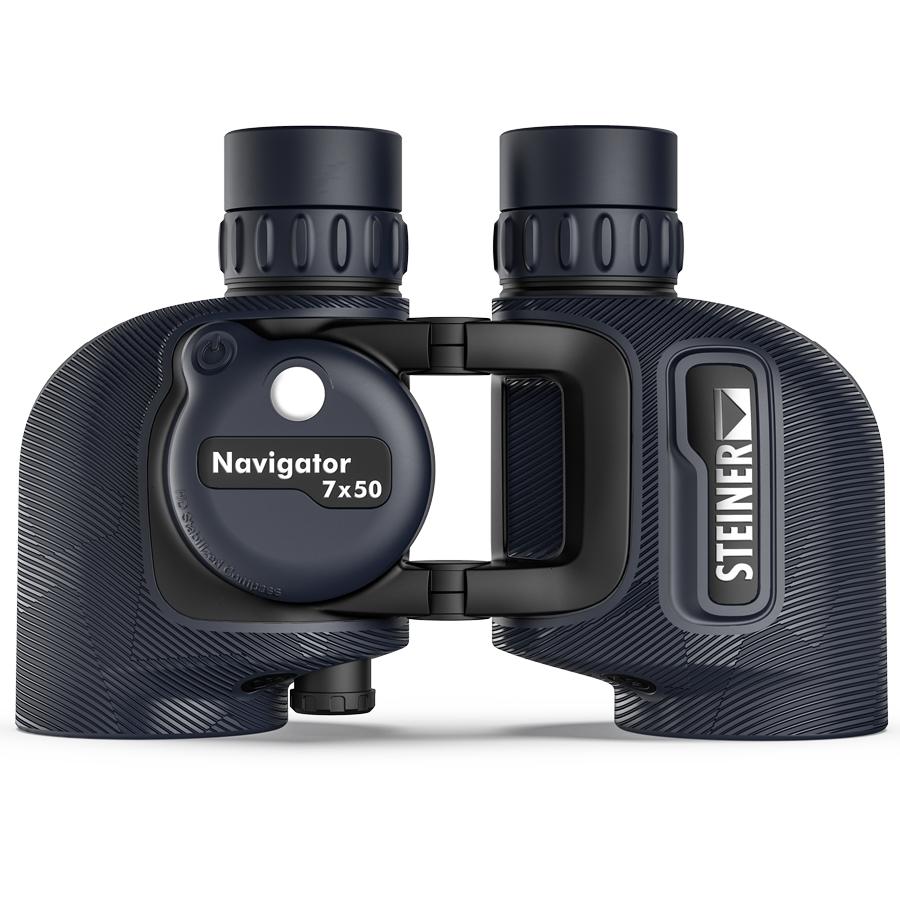 DEMO Steiner Navigator Binocular with Compass 7x50C - Steiner