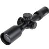 Steiner M7XI 2.9-20x50 Rifle Scope MSR2 Black