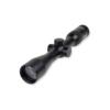 Steiner Predator 4 2.5-10x42 Rifle Scope E3 Reticle Black