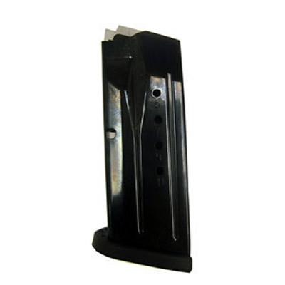 USED Smith & Wesson M&P M2.0 Compact Handgun Magazine 9mm Luger 12/rd - Smith & Wesson