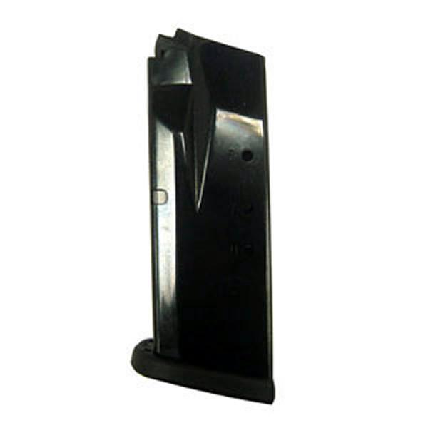 USED Smith & Wesson M&P 40C L/E Factory Handgun Magazine .40 S&W/.357 Sig 10/rd - Smith & Wesson