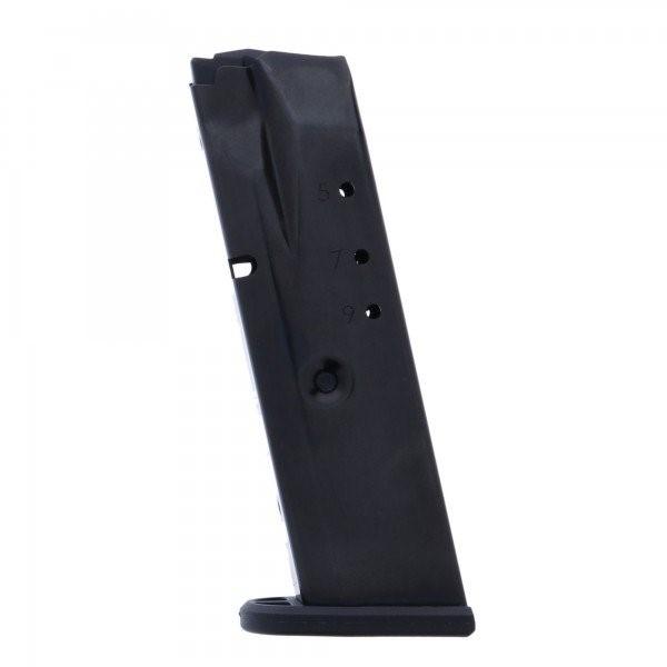 Smith & Wesson M&P40 Handgun Magazine Assembly .40 S&W 10/rd - Smith & Wesson