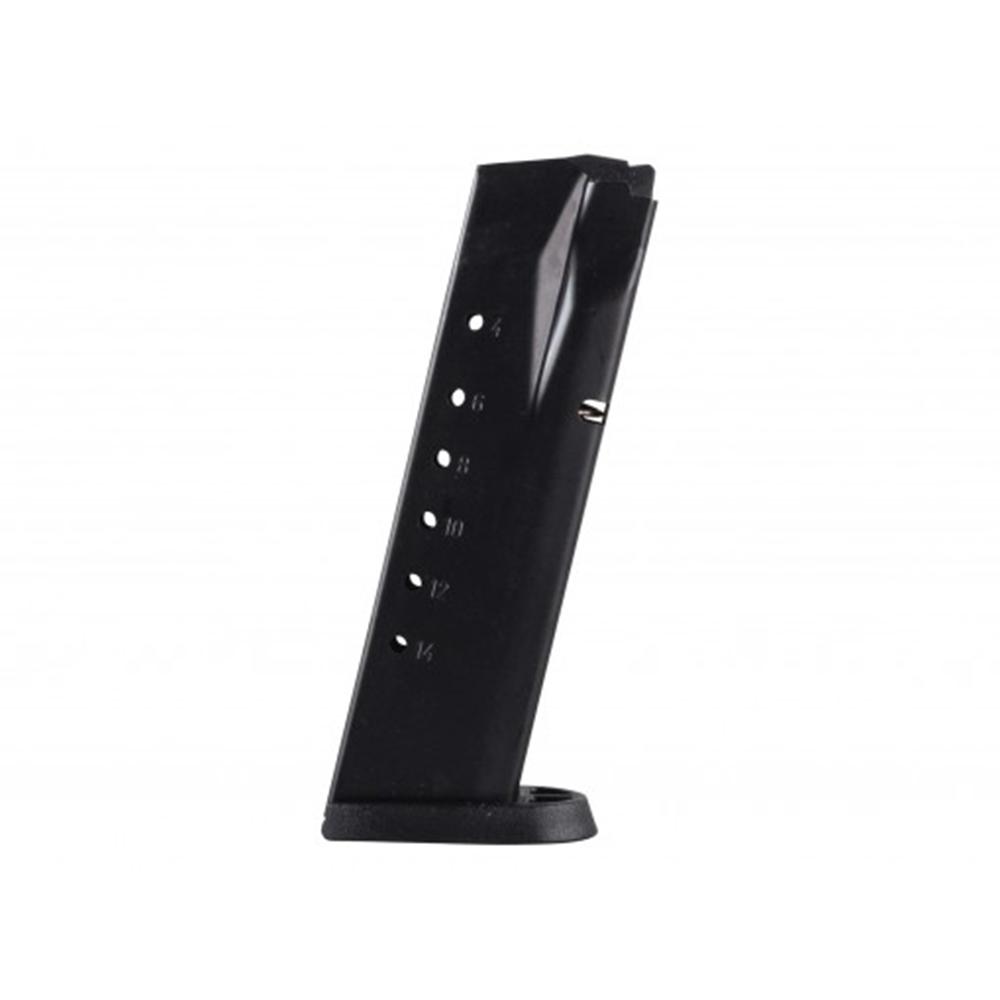 Smith & Wesson M&P Handgun Magazine .40 S&W 15/rd Bulk - Smith & Wesson