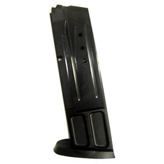 Smith & Wesson M&P9 M2.0 Compact Handgun Magazine 9mm Luger 10/rd (Bulk)D - Smith & Wesson