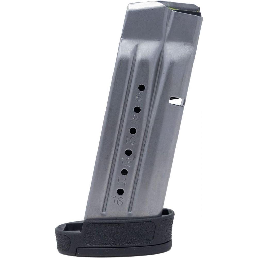 S&W M&P Shield Plus Handgun Magazine .30 Super Carry 16/rd - Smith & Wesson