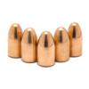 Atlanta Arms Handgun Bullets 9mm 355 124 gr FMJ 250 Box