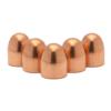 Atlanta Arms Handgun Bullets .380 100gr FMJ 250 Box