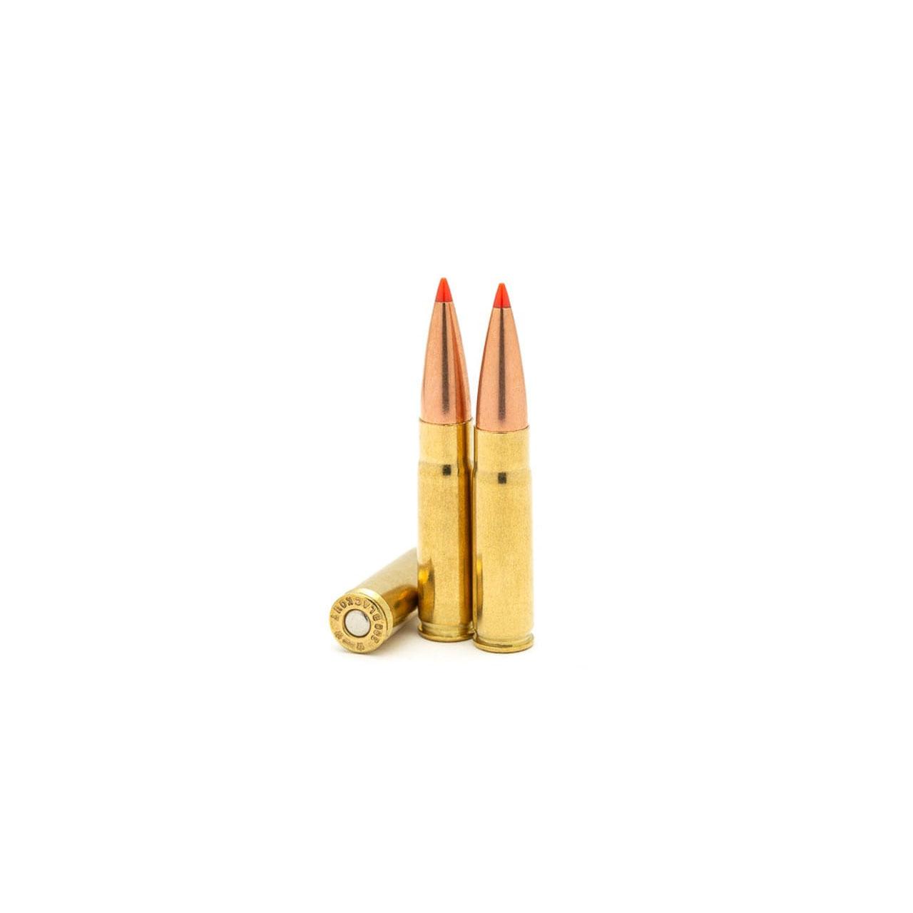 Atlanta Arms A-Max Rifle Ammunition .300 Blackout 208gr A-MAX 975 fps 20/ct - Atlanta Arms