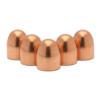 Atlanta Arms Specialty Cartridge .355 380 90GR FMJ Bullets 100/ct