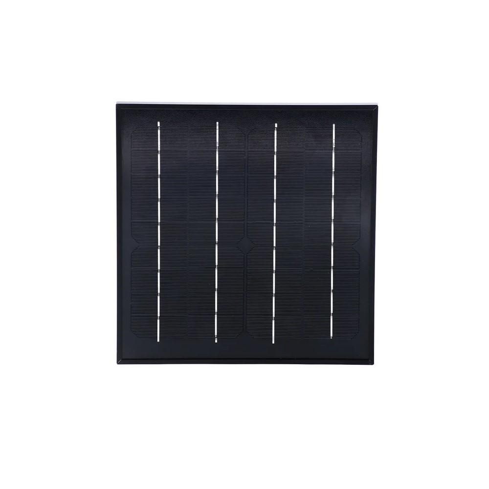 Spartan Camera Solar Panel 10W - Spartan Camera