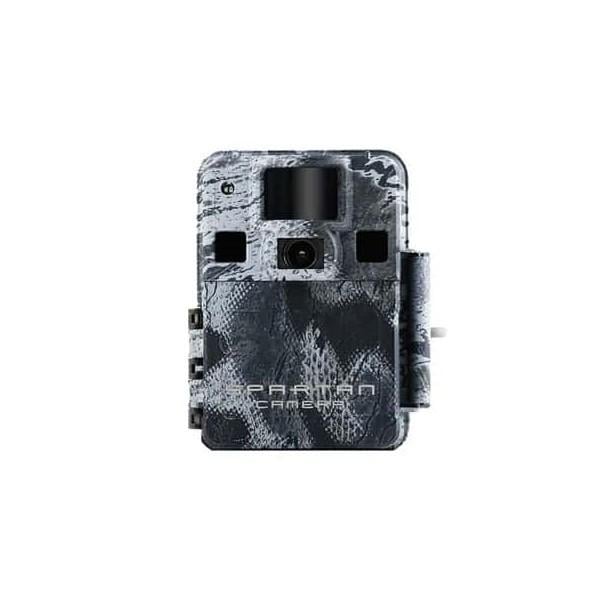 Spartan Eclipse Trail Camera Blackout HD Color Display Photo/Video Playback - Spartan Camera