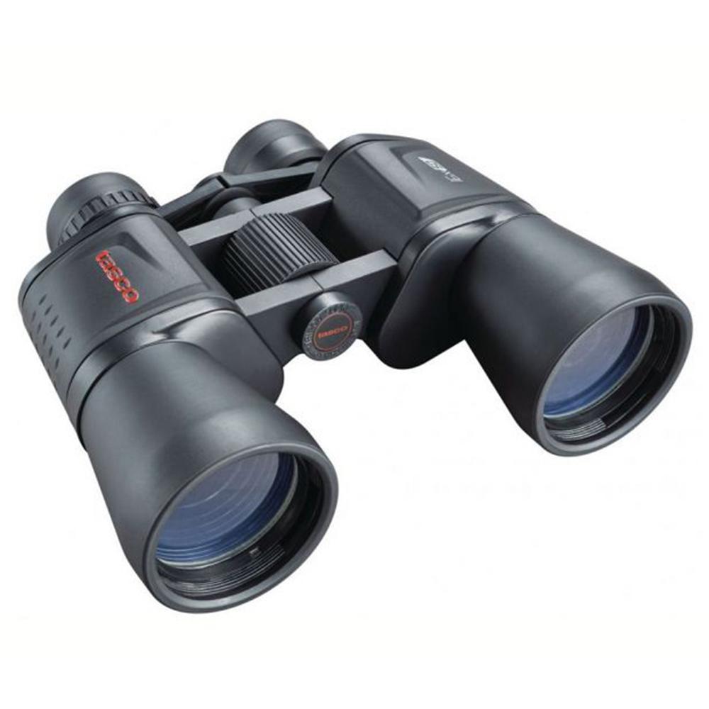 Tasco Essentials Porro Binoculars 16x50mm Essential Black MC Box 6L - Tasco