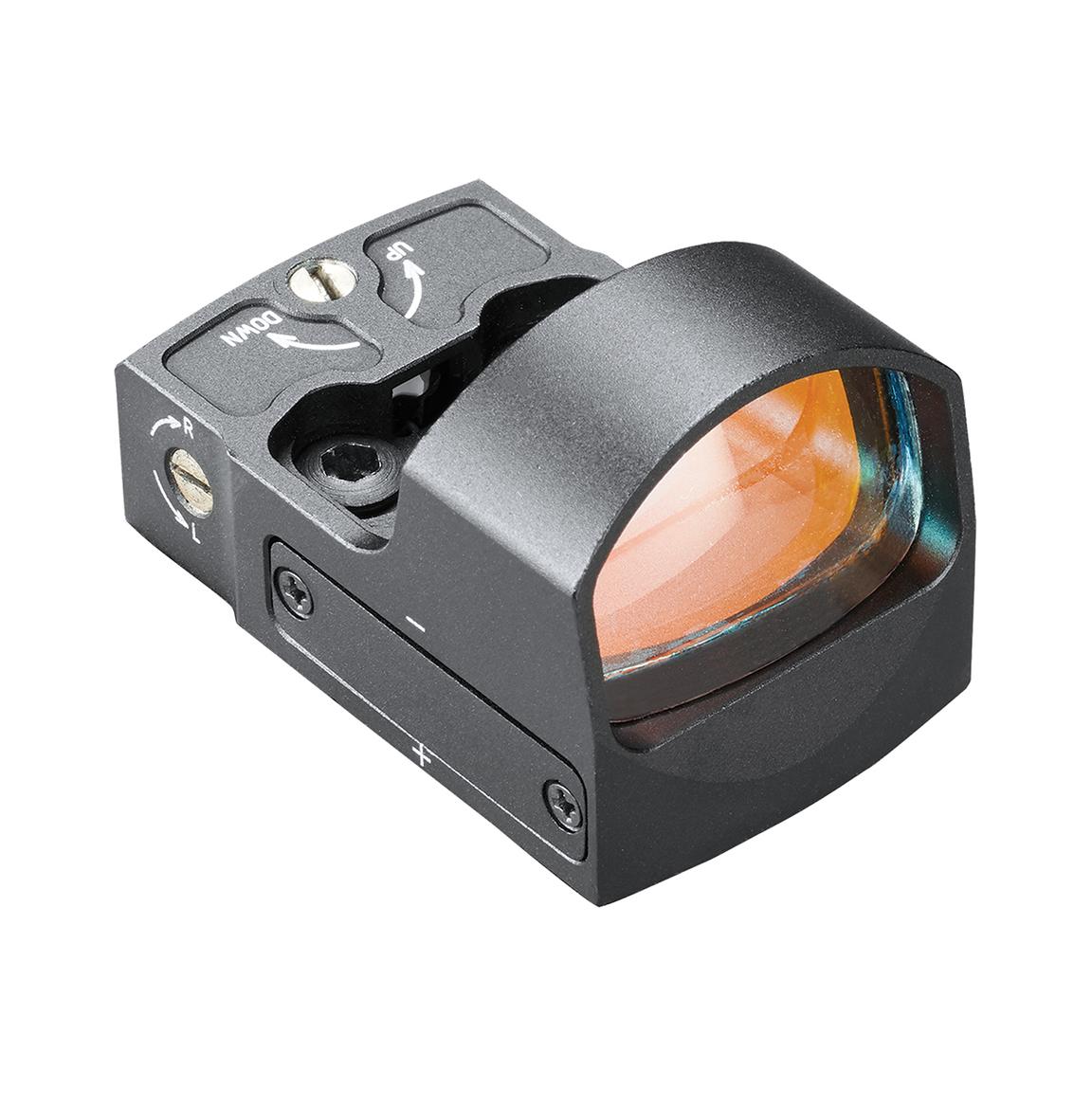 Tasco Propoint Tactical Reflex Red Dot Sight 4-MOA-Dot - Tasco