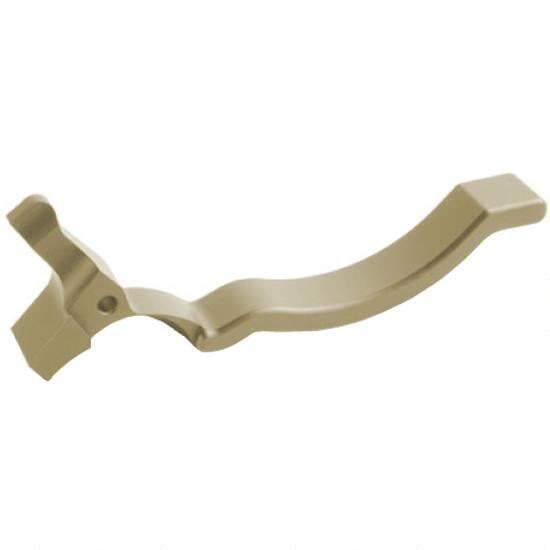 Tactical Solutions Ruger 10/22 Extended Magazine Release Aluminum Quick Sand - Tactical Solutions