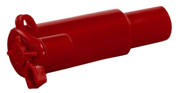 Thompson Center Quick Shot Loader - .50 Cal 3pk (Red) - Thompson Center