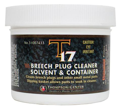 Thompson Center T7 Breech Plug Cleaner - Thompson Center