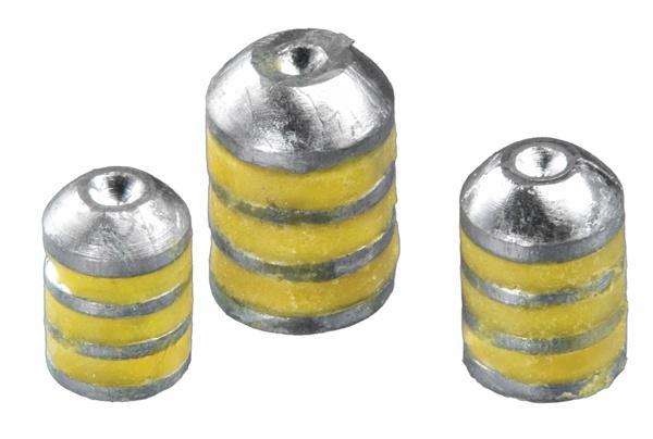 Thompson Center Maxi-Hunter Pre-Lubed Bullets .50 cal 350 gr Sabot 20/ct - Thompson Center