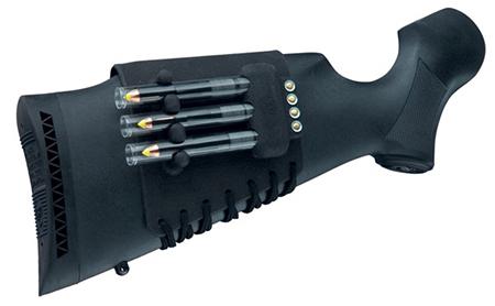 Thompson Center Lace On Butt Stock Flex Loader for Muzzleloaders - Thompson Center Arms
