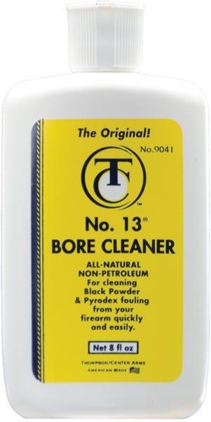 Thompson Center Number 13 All-Natural Bore Cleaner - Thompson Center