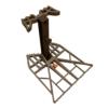 Tethrd Grit Workhorse Platform Regular