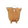Tethrd Grit Platform Pack Regular Tan