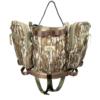 Tethrd Grit Workhorse Saddle Kit Mossy Oak Original Bottomland XL