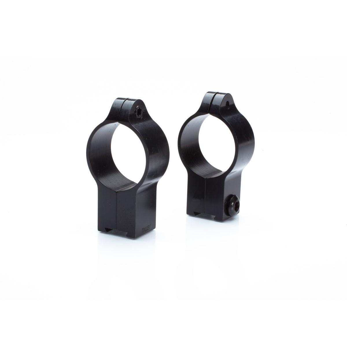 Talley 2Piece Rimfire Scope Rings CZ 452 European 455 457 5...