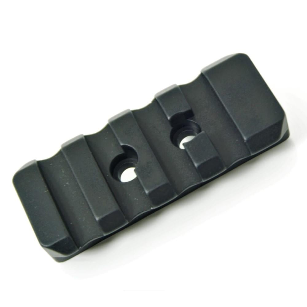 Talley Micro Dot Picatinny Rail for Mossberg Shotgun - Talley