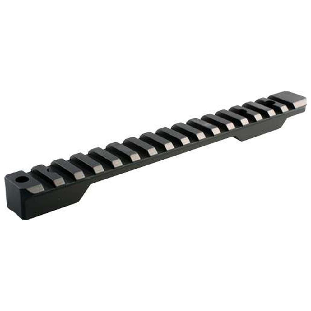 Talley Picatinny Base for Savage AXIS LA 0 MOA (8-40 Screws) - Talley