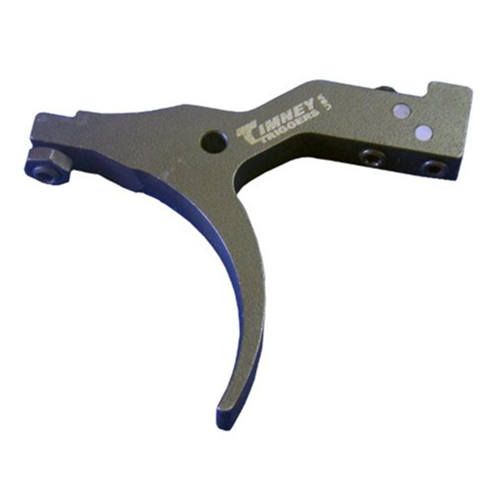 Timney Triggers Axis/Edge Trigger 1.5-4 lbs Black - Timney Triggers