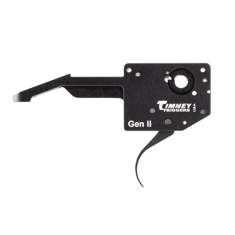 Timney Trigger Replacement Trigger for the Ruger American Gen II Centerfire Rifle - Timney Triggers