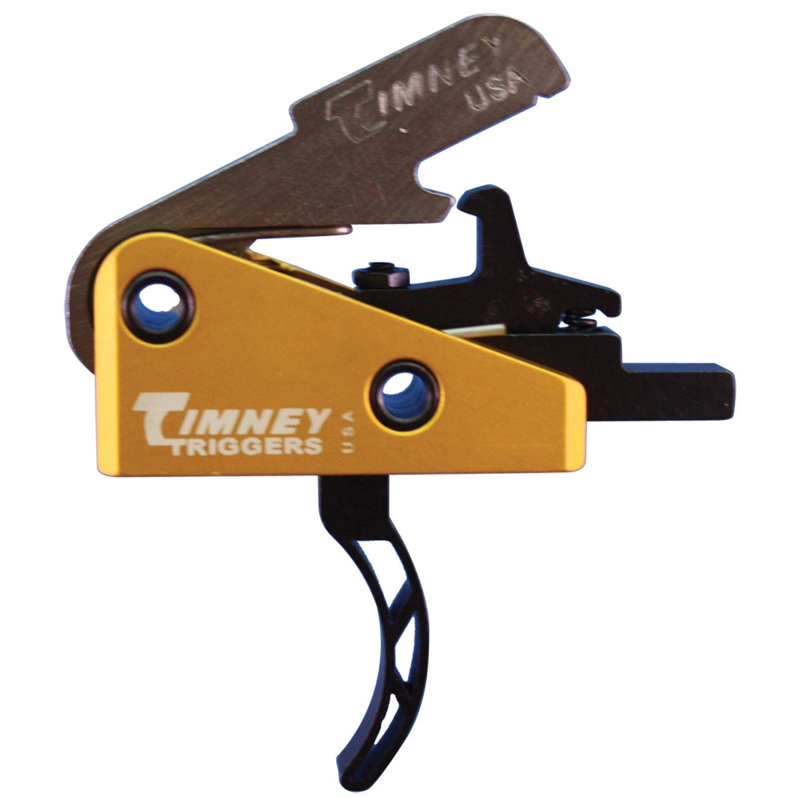 Timney AR-15 Skeletonized 3 lb Trigger #661S Small Pin - Timney Triggers