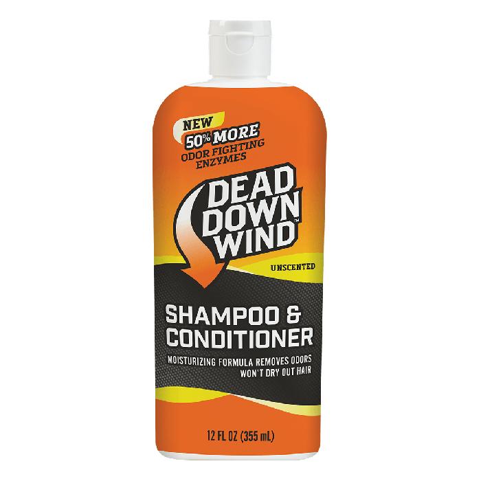 Dead Down Wind Shampoo & Conditioner - 12oz - Dead Down Wind-Arcus