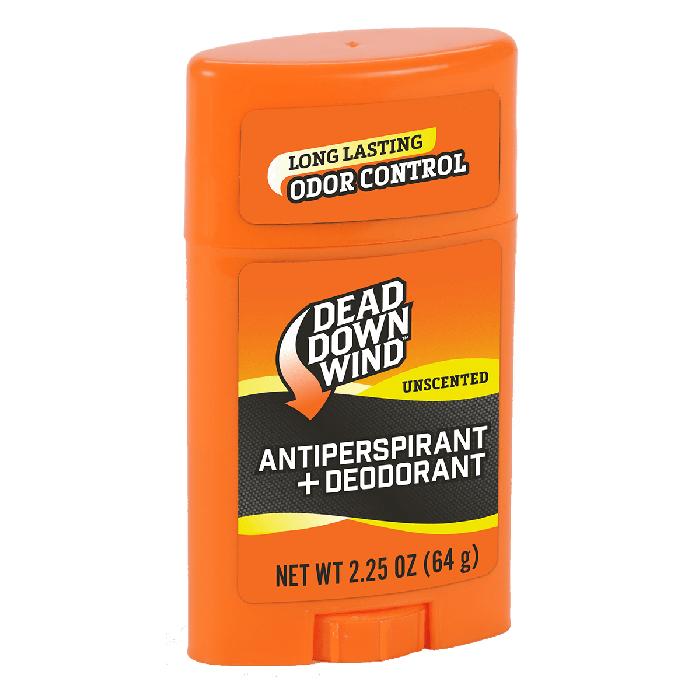 Dead Down Wind Antiperspirant/Deodorant - 2.25 oz - Dead Down Wind-Arcus