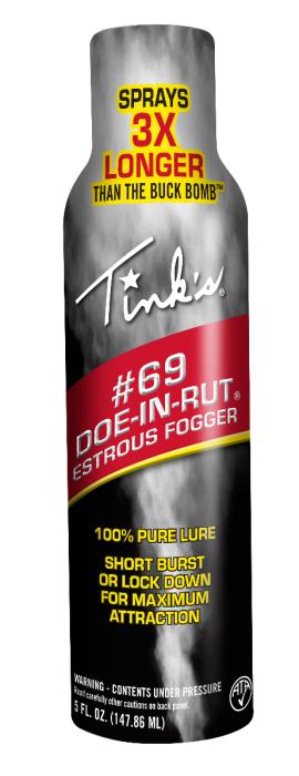 Tink's #69 Estrous Fogger - 5oz - Tink's