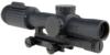 Trijicon VCOG Sight - 1-6x24mm Red Horseshoe Reticle .308/175gr TA51 Mount