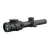 AccuPoint 1-6x24 Riflescope German #4 Crosshair w/ Green Dot
